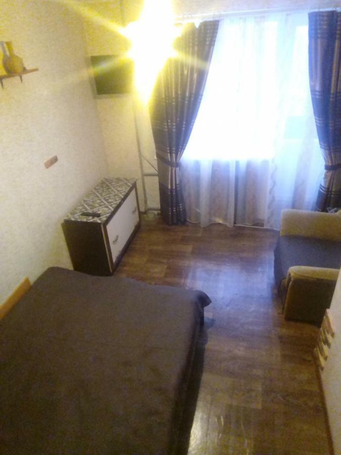Comfort Kirovograd Exterior foto